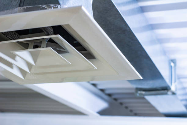 Home Air Vent Cleaning in Rayne, LA