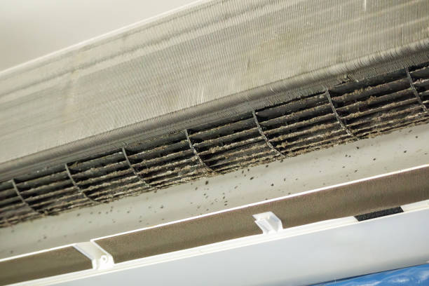 Rayne, LA Airduct Cleaning Company