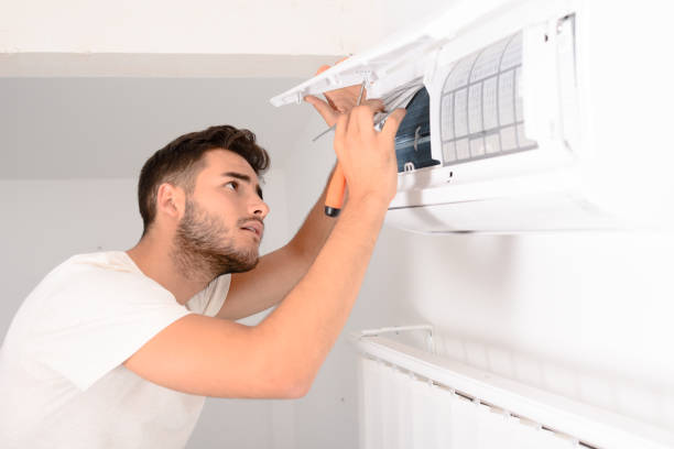 Best Commercial Air Duct Cleaning  in Rayne, LA